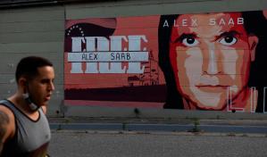 Corte pospone lectura de cargos de lavado contra Saab y EEUU pide reducirlos