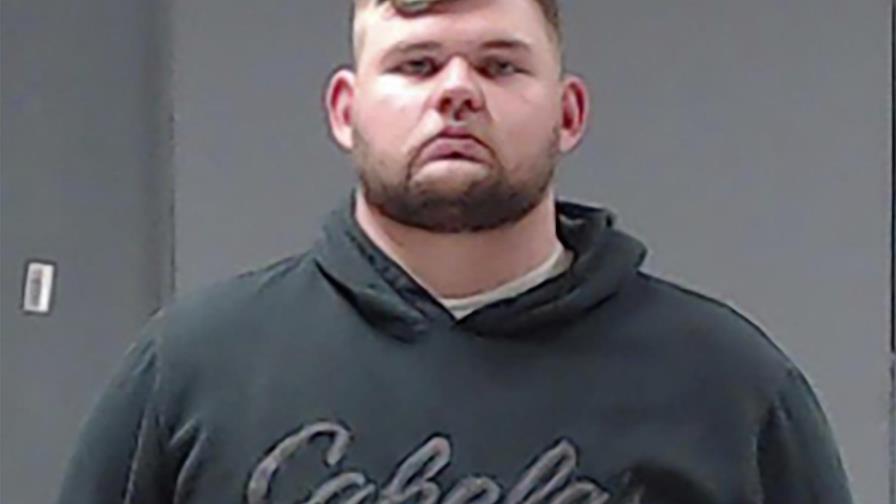 Acusan de homicidio de un hombre negro a policía blanco en Texas