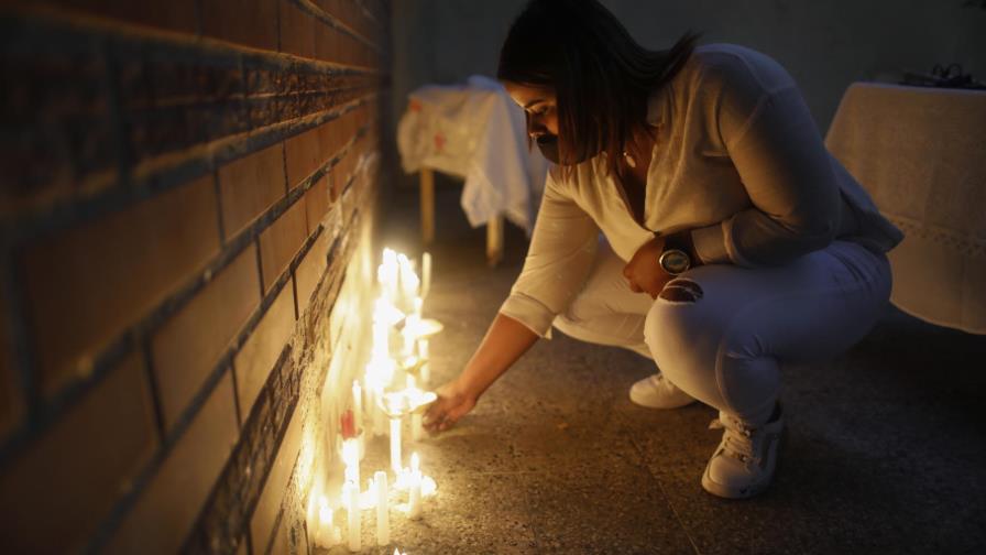 Una familia perdió 15 miembros en naufragio en Venezuela