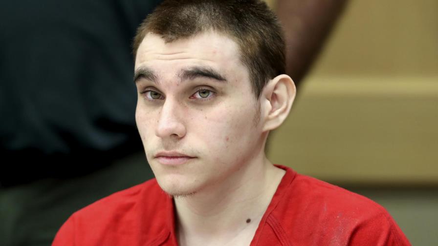 Abogado: Cruz se declarará culpable de masacre en Florida Abogado: Cruz se declarará culpable de masacre en Florida