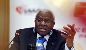 Muere en Dakar Lamine Diack, cacique del deporte mundial condenado por corrupción