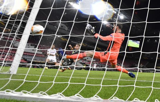 Europa: Sevilla fulmina a Man United y avanza a otra final Europa: Sevilla fulmina a Man United y avanza a otra final