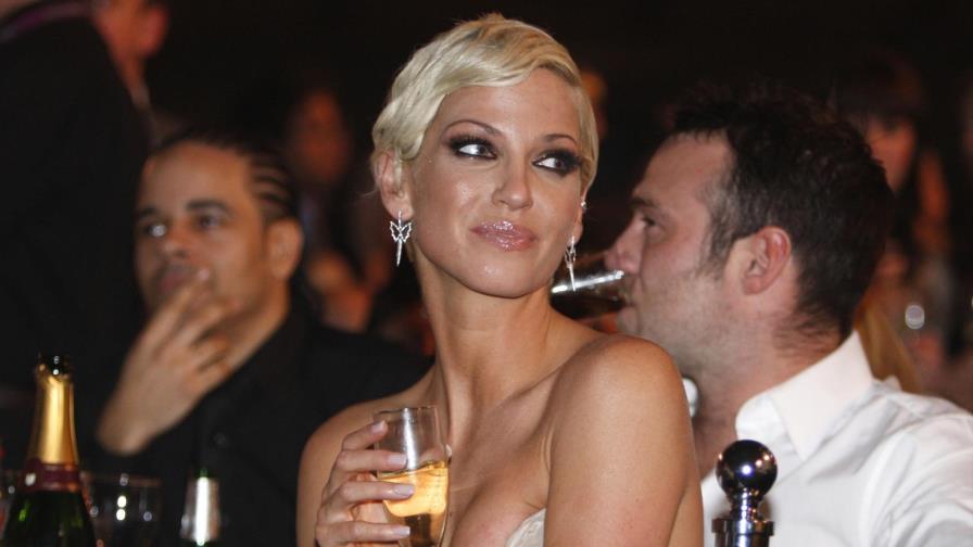 Fallece de cáncer la cantante Sarah Harding de Girls Aloud