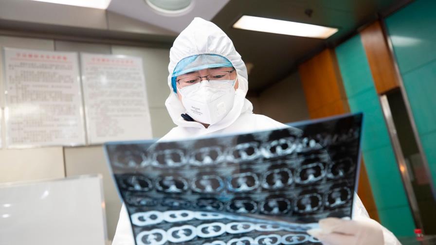 La ciencia se une y multiplica sus esfuerzos contra el nuevo coronavirus La ciencia se une y multiplica sus esfuerzos contra el nuevo coronavirus