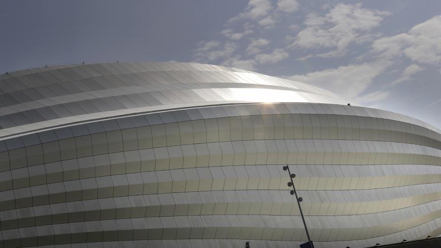 4 partidos por día en fase de grupos del Mundial de Qatar