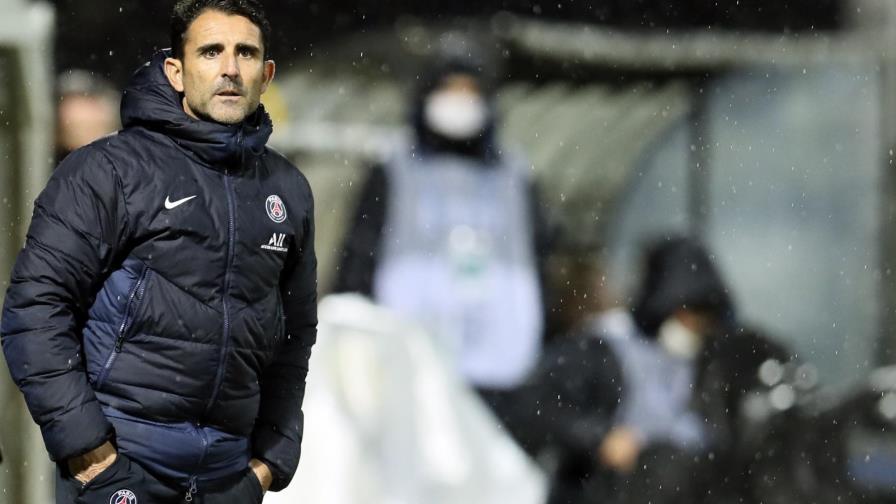 PSG: Tecnología ayuda a Pocchetino a dirigir a distancia