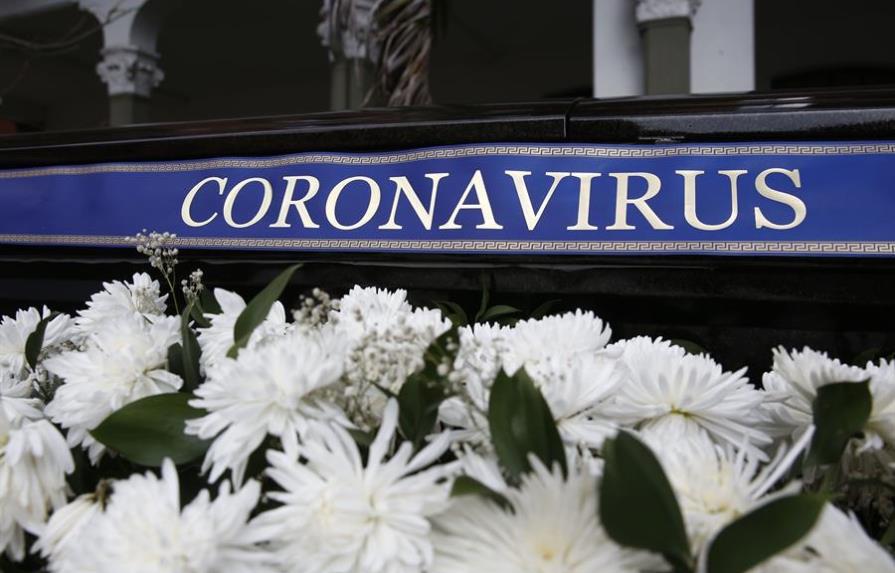 Los casos de coronavirus en Colombia suben a 798 y las muertes a 12