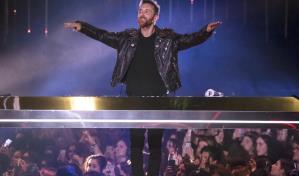 David Guetta se reinventa en un regreso a sus raíces