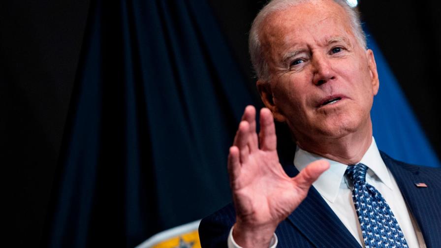 Biden advierte de que los ciberataques pueden acabar provocando una guerra