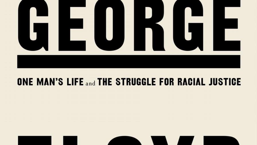 Una biografía de George Floyd se publicará en mayo de 2022