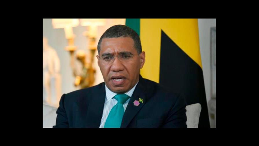 Jamaica es el país de la Comunidad del Caribe con más casos de COVID-19