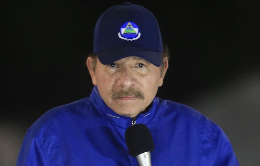 Congreso de EEUU aprueba ley para sancionar a Daniel Ortega