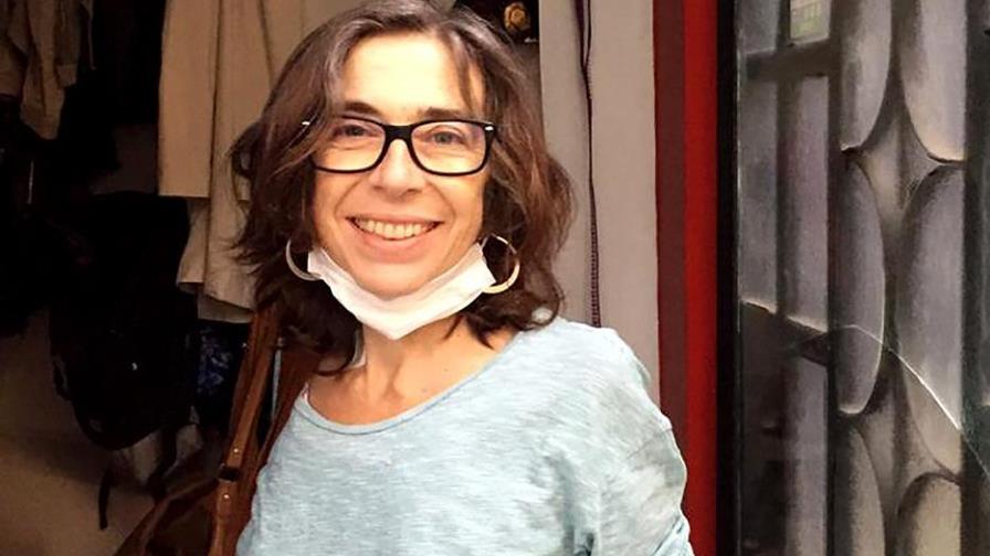 Periodista británica Jo Tuckman fallece en México