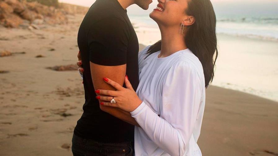 Demi Lovato y Max Ehrich cancelan su compromiso matrimonial