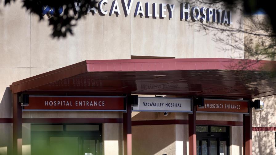 EEUU investiga caso de coronavirus de mujer que no viajó EEUU investiga caso de coronavirus de mujer que no viajó