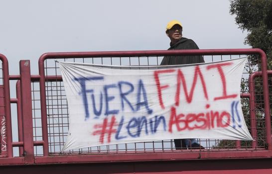 Ecuador: las secuelas que el paro tendrá en la economía