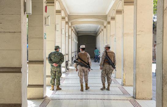 Primeros resultados en Chile favorecen cambiar Constitución