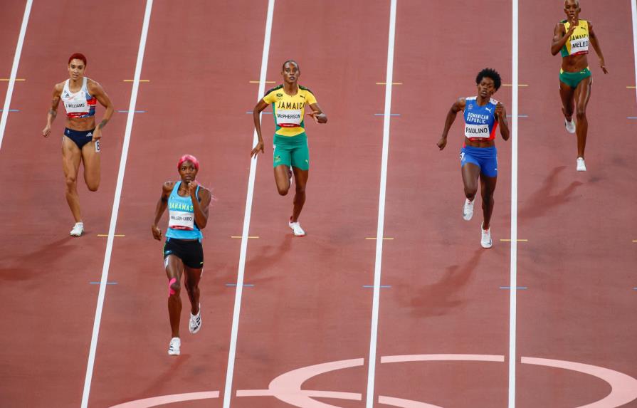 Atletismo lidera federaciones en medallas olímpicas