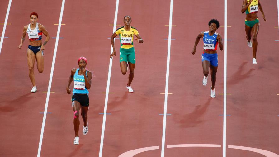 Atletismo lidera federaciones en medallas olímpicas