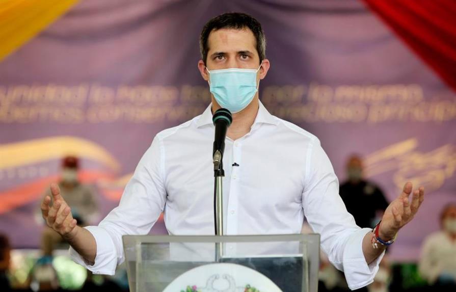 Grupo opositor venezolano de los 37 reitera su ausencia en las legislativas