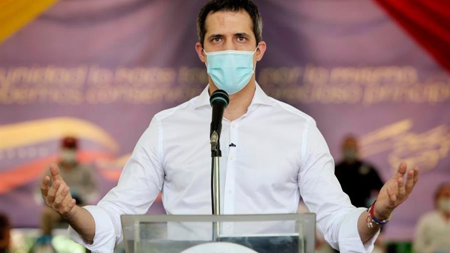 Grupo opositor venezolano de los 37 reitera su ausencia en las legislativas