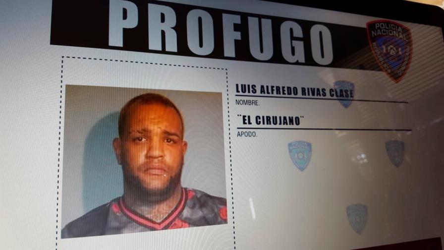 Policía tras la pista de los que mataron a El Cirujano Policía tras la pista de los que mataron a El Cirujano