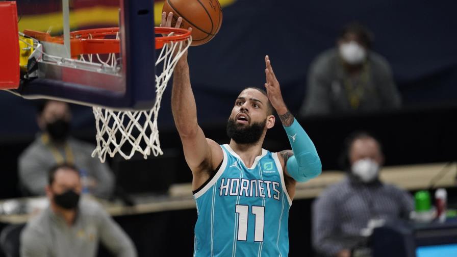 NBA informa que relajará las reglas para los vacunados
