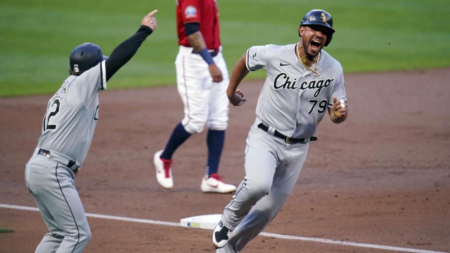 Medias Blancas y Cachorros dirimen fuerzas en Chicago Medias Blancas y Cachorros dirimen fuerzas en Chicago