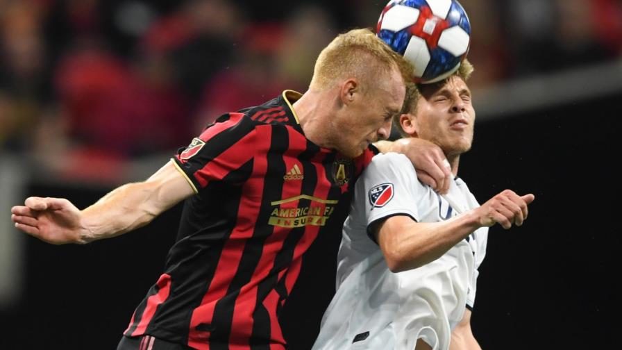 Hay al menos un jugador con coronavirus en 5 clubes de MLS Hay al menos un jugador con coronavirus en 5 clubes de MLS