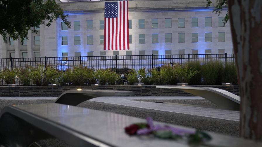FBI difunde documentos recién desclasificados sobre el 11-S