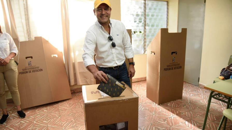 Las nuevas promesas que deberá cumplir Abel Martínez en un segundo periodo como alcalde Las nuevas promesas que deberá cumplir Abel Martínez en un segundo periodo como alcalde
