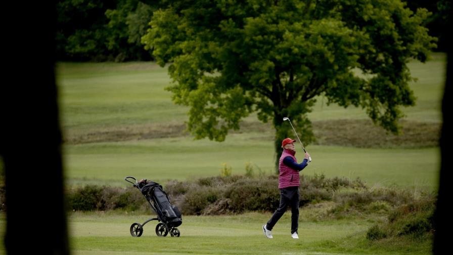 Inglaterra alivia restricciones para hacer deporte