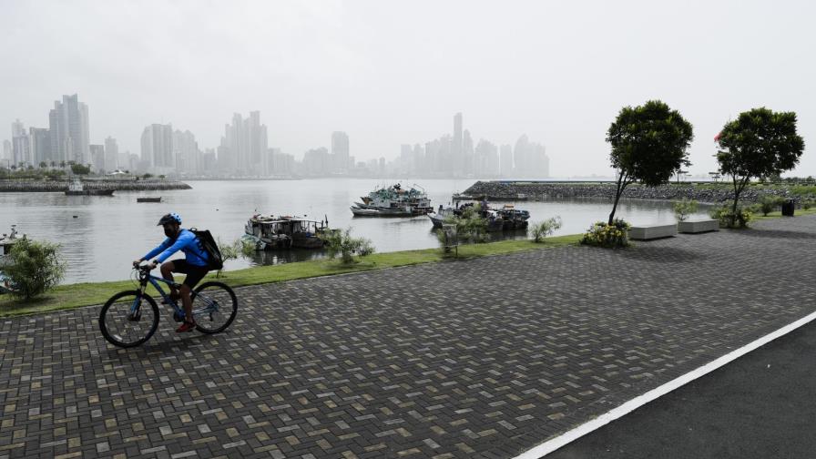 Panamá levanta restricciones de movilidad