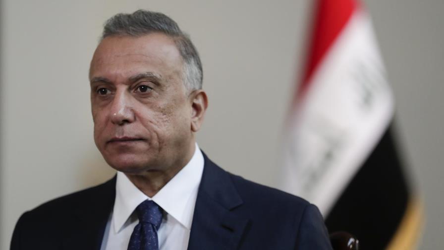 Primer ministro dice que Irak no necesita tropas de EEUU