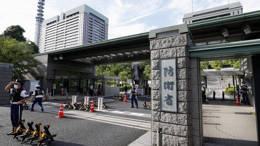 Japón detecta cerca de sus aguas posible submarino chino