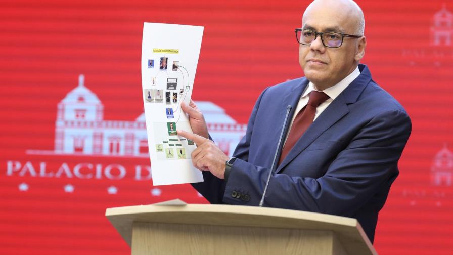 Aumentan a 23 los detenidos por el ataque marítimo frustrado en Venezuela