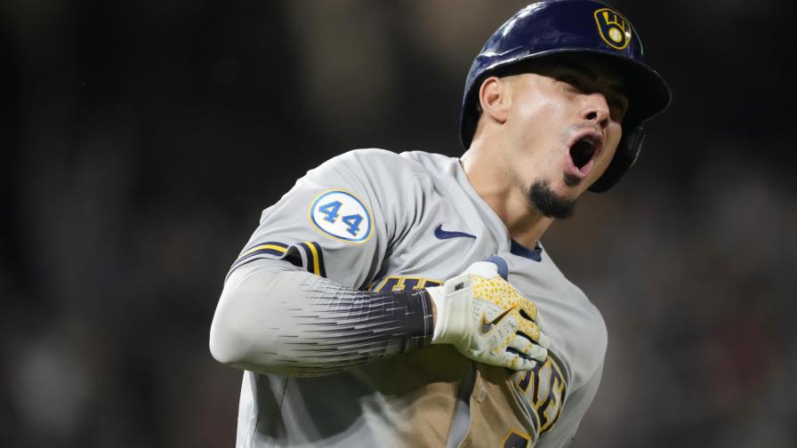 Adames jonronea en el 9no, Cerveceros ganan a Rockies 6-5 Adames jonronea en el 9no, Cerveceros ganan a Rockies 6-5