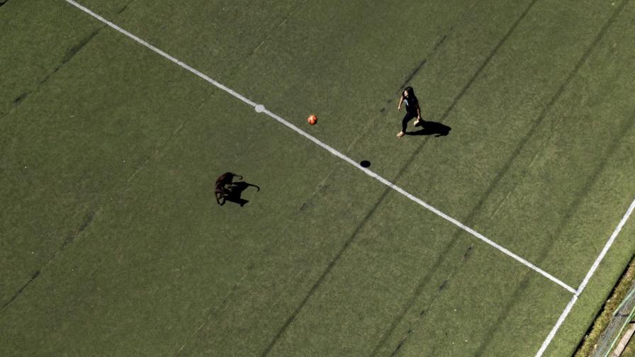 Depresión y ansiedad afectan a futbolistas durante pandemia