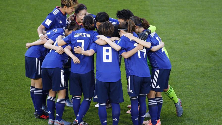 Japón fuera de Mundial femenino 2023, Australia-NZ favoritas