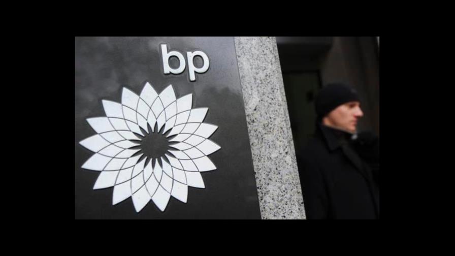 BP planea la supresión de 10.000 empleos por la crisis del coronavirus BP planea la supresión de 10.000 empleos por la crisis del coronavirus