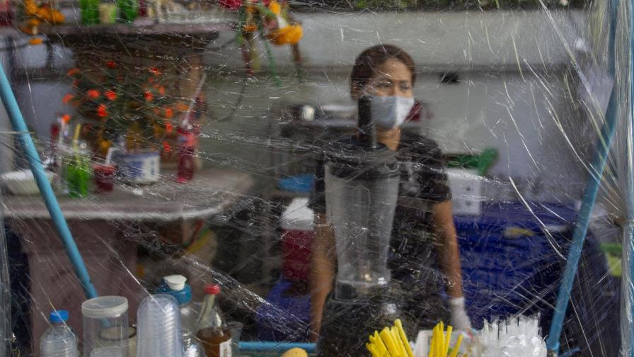 Wuhan realizará pruebas a todos sus residentes tras rebrote