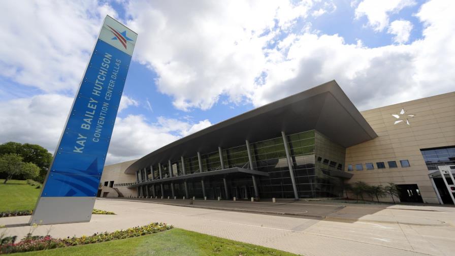 Dallas: Alojarán a niños migrantes en centro de convenciones
