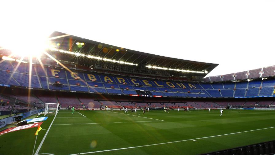 Presidente del Barcelona dimite como secuela de crisis Messi