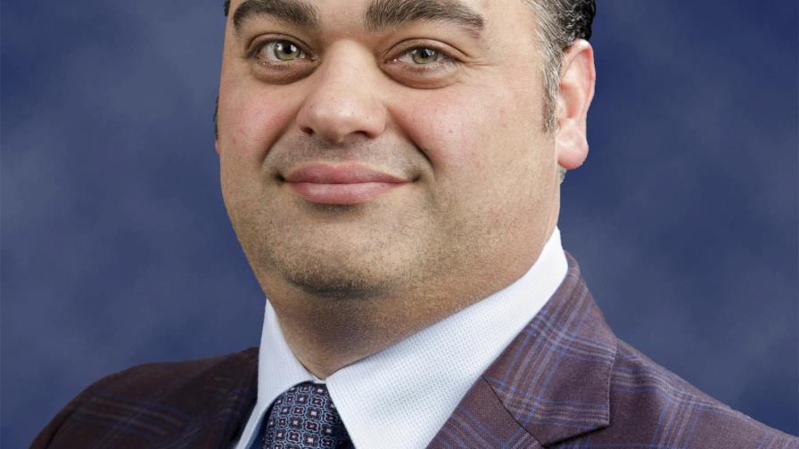 Angelinos contratan a Minasian como gerente general
