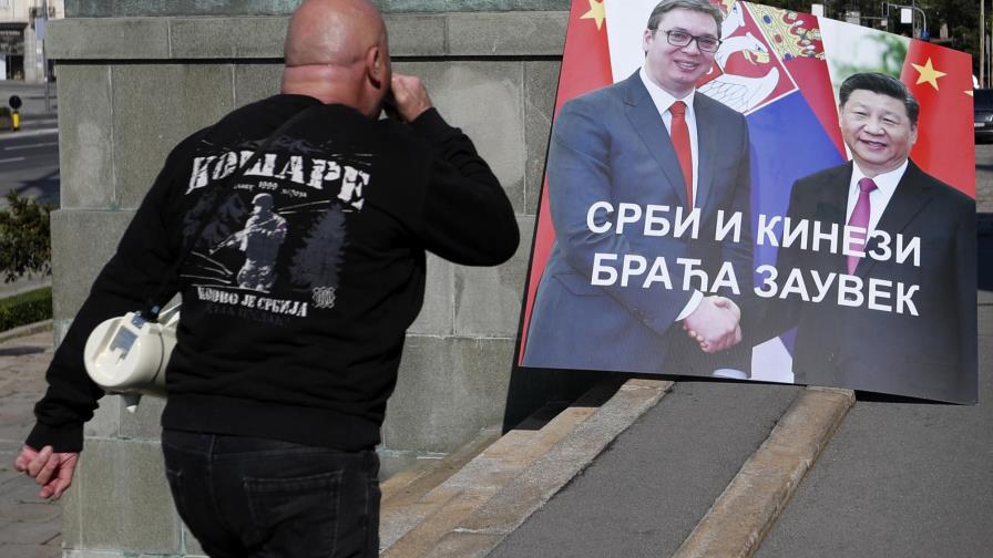 Serbia realizará elecciones pese a coronavirus