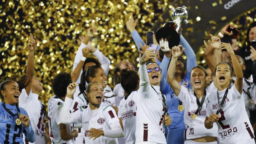 Ferroviária vence 2-1 a América y reconquista Libertadores