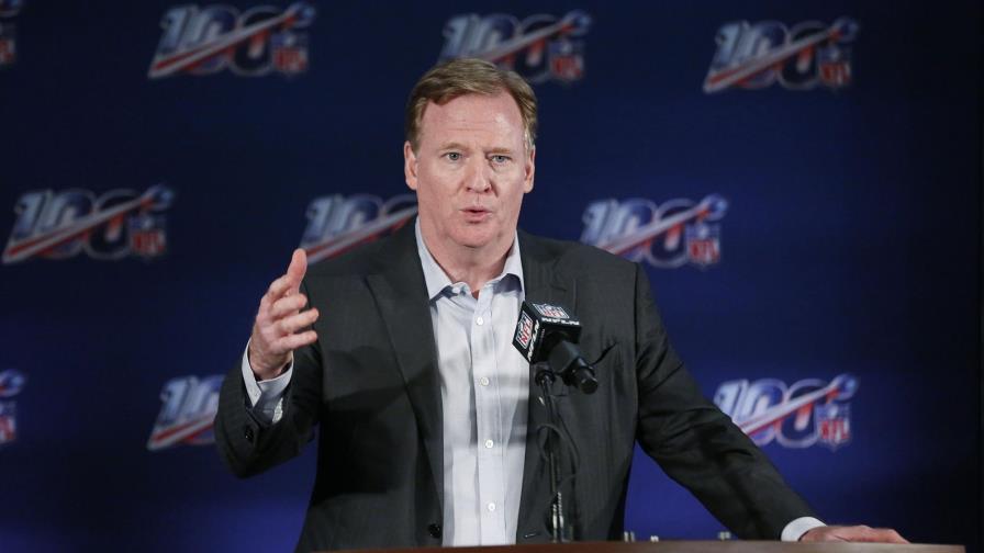 NFL: Brown tiene práctica con los Saints de Nueva Orleans