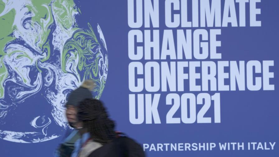 COP26: Coalición destina 1.700 mdd a comunidades indígenas