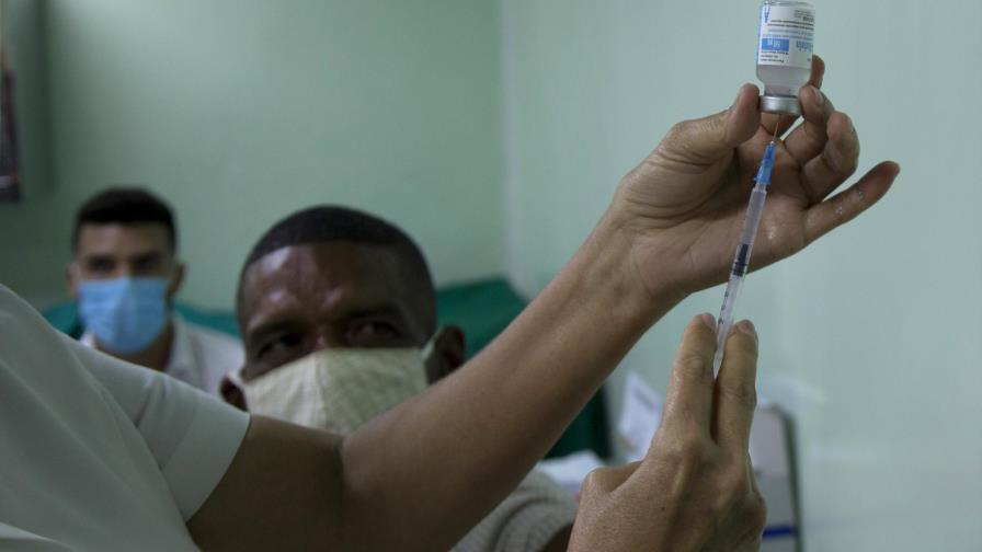 Cuba se apresta a probar vacunas contra COVID-19 en menores Cuba se apresta a probar vacunas contra COVID-19 en menores
