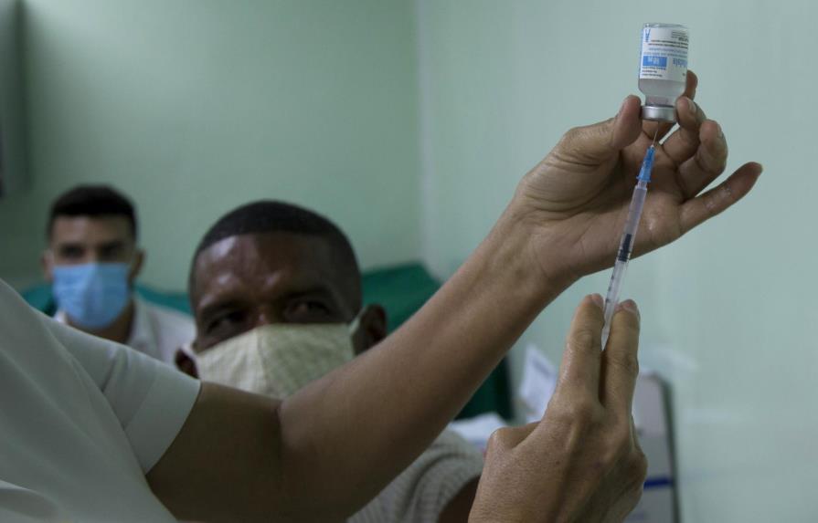 Cuba se apresta a probar vacunas contra COVID-19 en menores